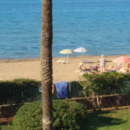 Apartamento Con Vistas Al Mar Denia Ngoại thất bức ảnh