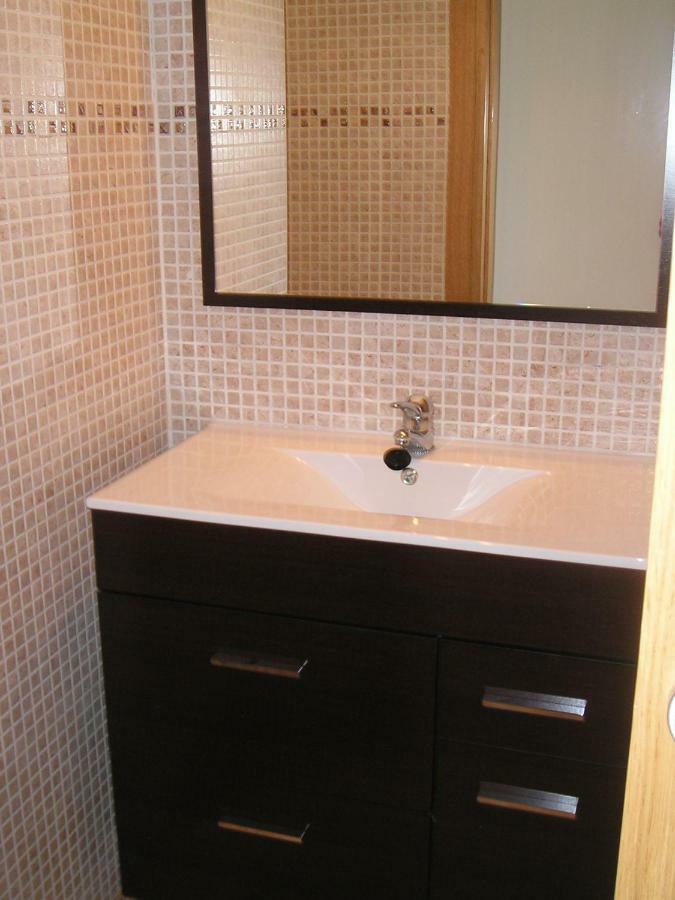 Apartamento Con Vistas Al Mar Denia Ngoại thất bức ảnh