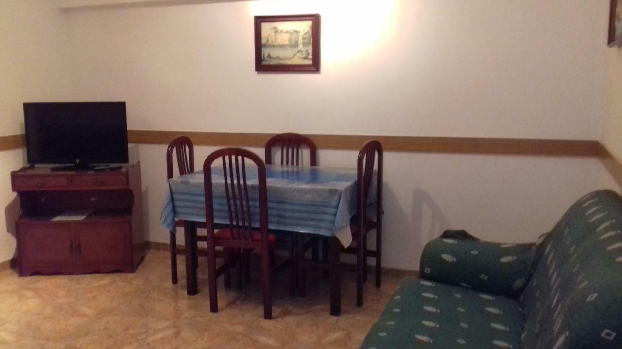 Apartamento Con Vistas Al Mar Denia Ngoại thất bức ảnh